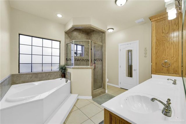 3423 Dutchess Street, Edinburg, TX 78539