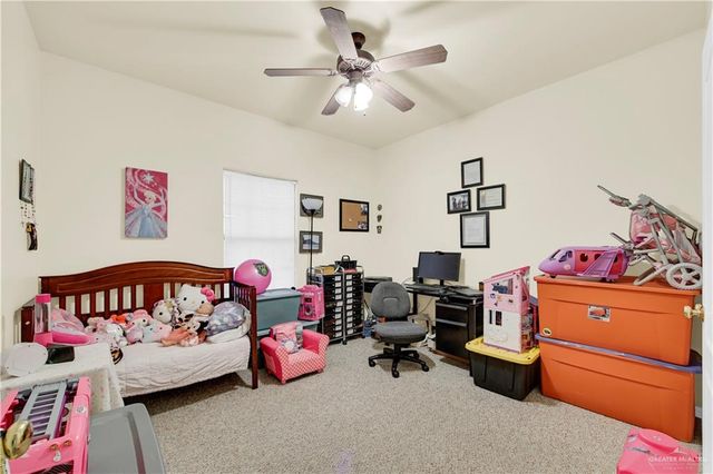 3423 Dutchess Street, Edinburg, TX 78539