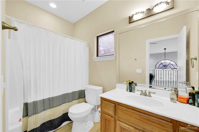 3423 Dutchess Street, Edinburg, TX 78539