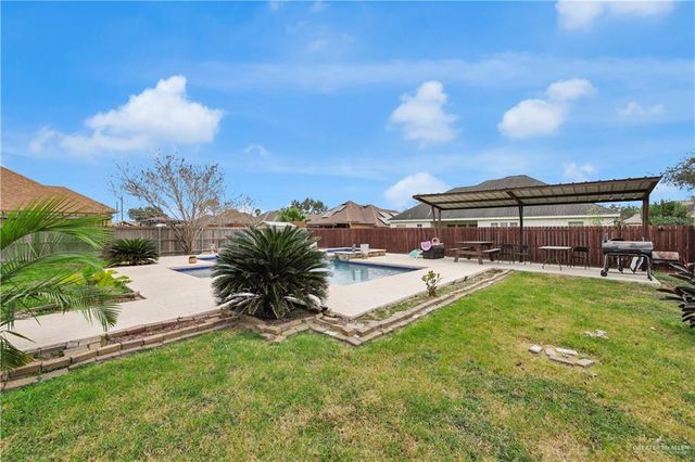 3423 Dutchess Street, Edinburg, TX 78539