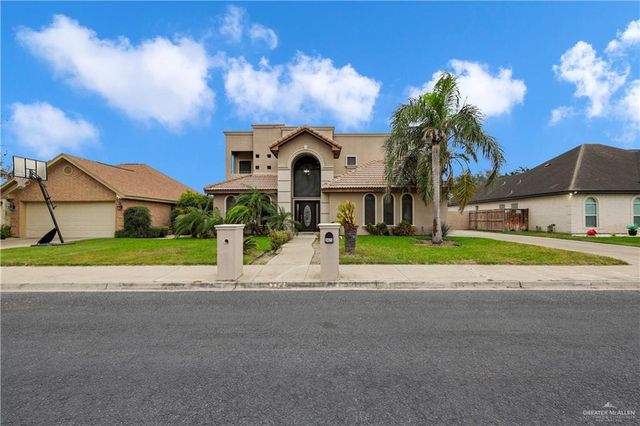 3423 Dutchess Street, Edinburg, TX 78539