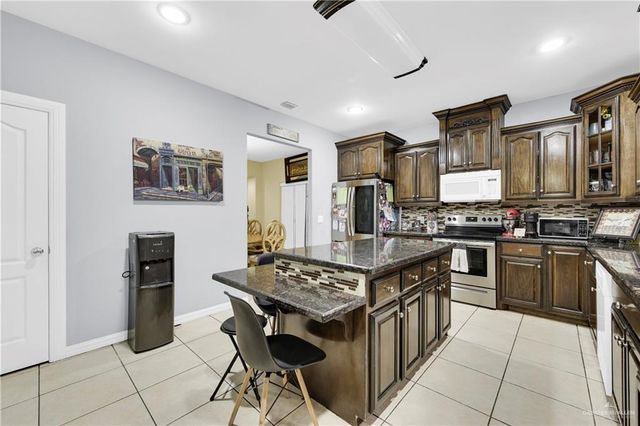 3423 Dutchess Street, Edinburg, TX 78539