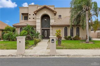 3423 Dutchess Street, Edinburg, TX 78539