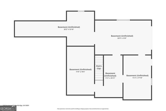 115 Stratmore Place, Stockbridge, GA 30281