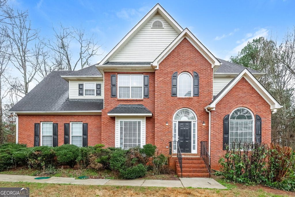 115 Stratmore Place, Stockbridge, GA 30281