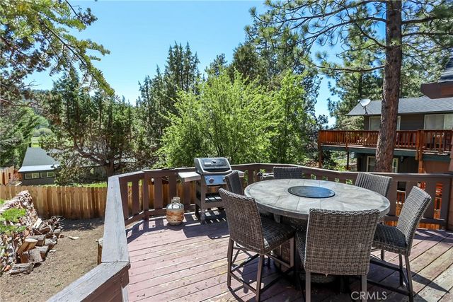 816 Tehama, Big Bear Lake, CA 92315