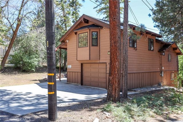 816 Tehama, Big Bear Lake, CA 92315
