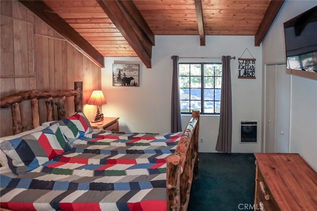 816 Tehama, Big Bear Lake, CA 92315