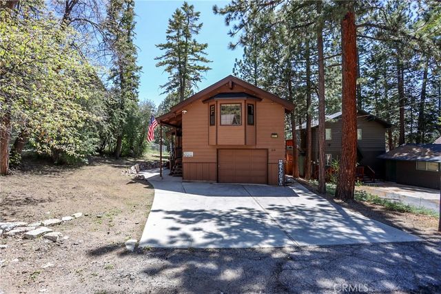 816 Tehama, Big Bear Lake, CA 92315