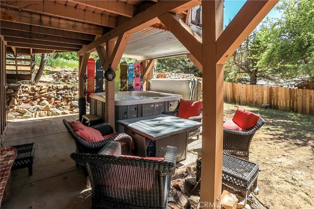 816 Tehama, Big Bear Lake, CA 92315