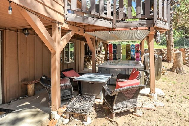 816 Tehama, Big Bear Lake, CA 92315