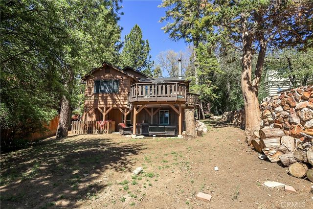 816 Tehama, Big Bear Lake, CA 92315