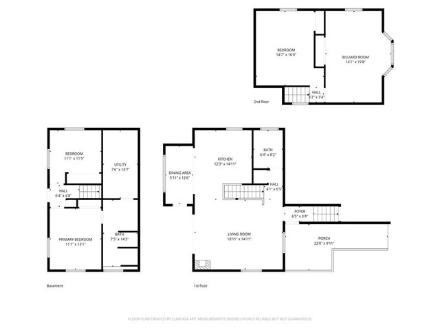 816 Tehama, Big Bear Lake, CA 92315