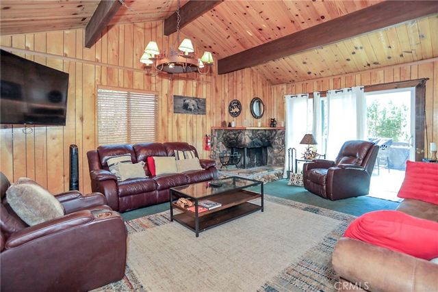 816 Tehama, Big Bear Lake, CA 92315