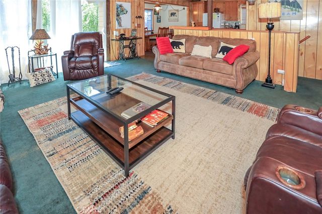 816 Tehama, Big Bear Lake, CA 92315