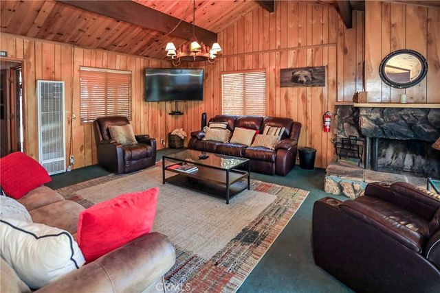 816 Tehama, Big Bear Lake, CA 92315