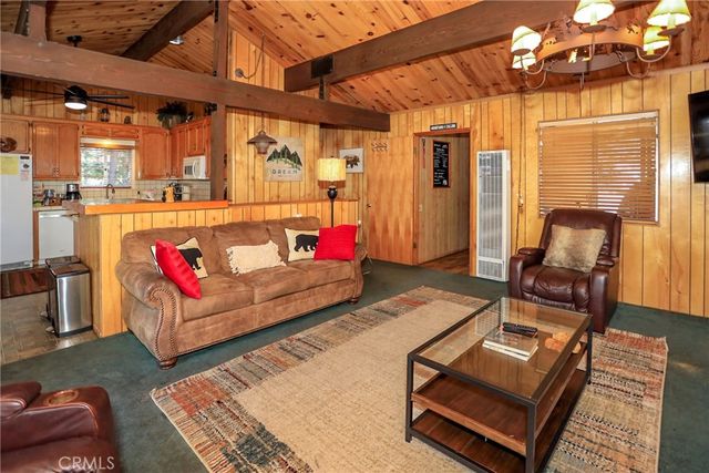 816 Tehama, Big Bear Lake, CA 92315
