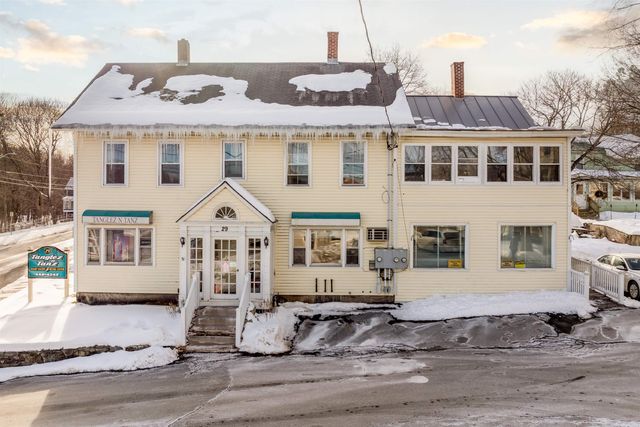 29 Mascoma Street, Lebanon, NH 03766