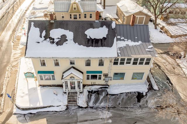 29 Mascoma Street, Lebanon, NH 03766