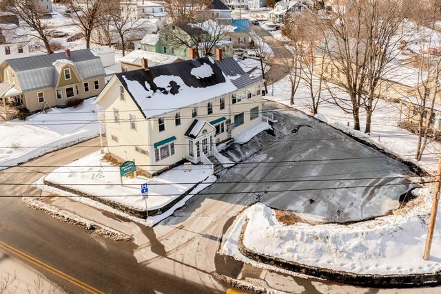 29 Mascoma Street, Lebanon, NH 03766