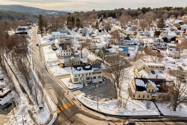 29 Mascoma Street, Lebanon, NH 03766