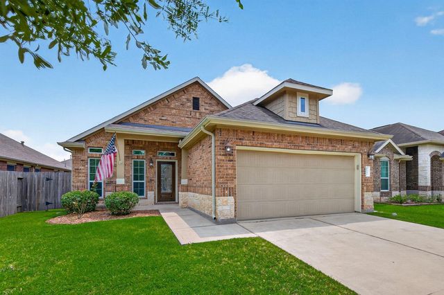 21251 Auburn Fields Drive, Porter, TX 77365