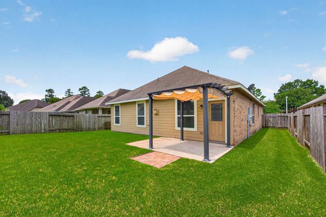 21251 Auburn Fields Drive, Porter, TX 77365