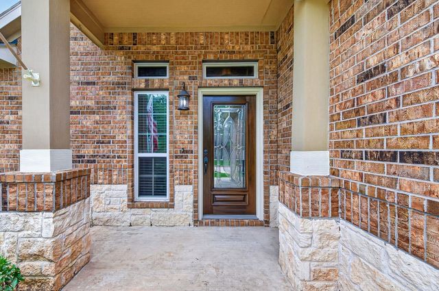 21251 Auburn Fields Drive, Porter, TX 77365