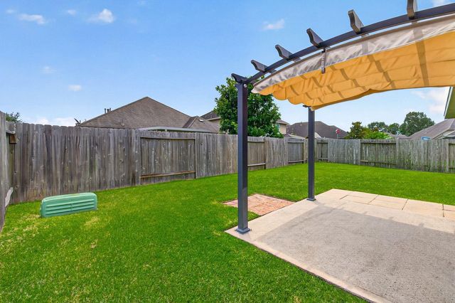 21251 Auburn Fields Drive, Porter, TX 77365