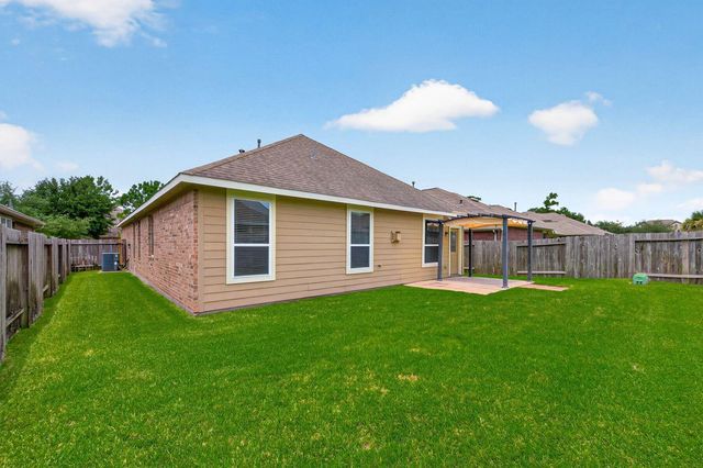 21251 Auburn Fields Drive, Porter, TX 77365