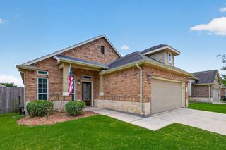 21251 Auburn Fields Drive, Porter, TX 77365