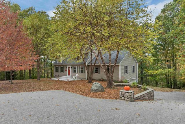 346 Catamount Road, Pittsfield, NH 03263