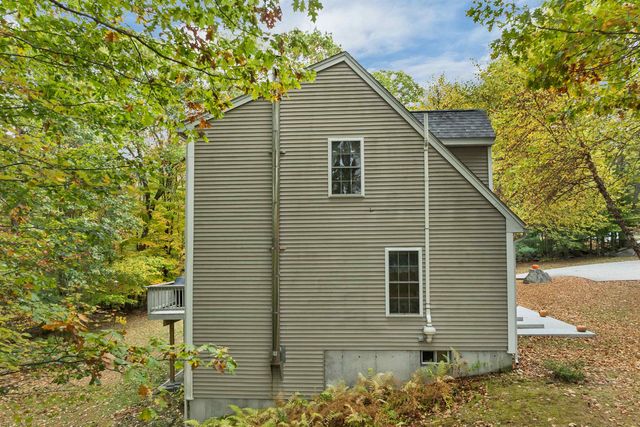 346 Catamount Road, Pittsfield, NH 03263