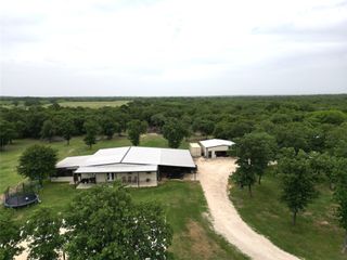 636 Prvt Road 4691, Baird, TX 79504