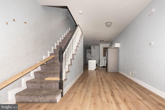 2113 MCCULLOH ST, Baltimore, MD 21217