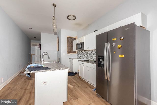 2113 MCCULLOH ST, Baltimore, MD 21217
