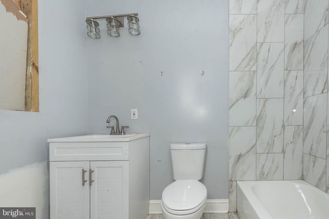 2113 MCCULLOH ST, Baltimore, MD 21217