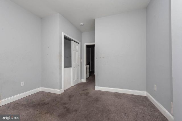 2113 MCCULLOH ST, Baltimore, MD 21217