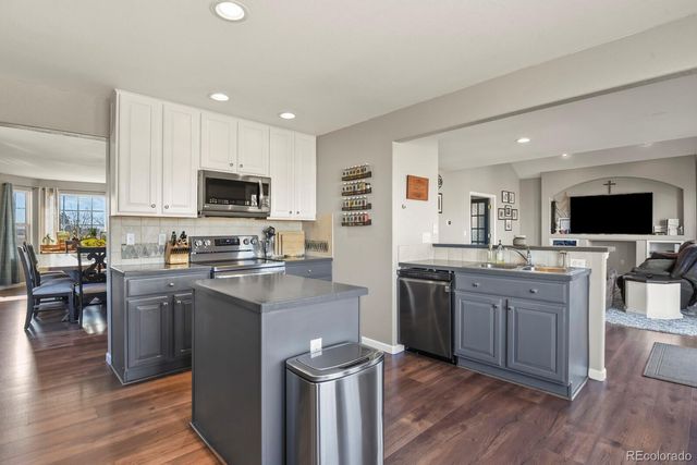 9935 E 146th Place, Brighton, CO 80602