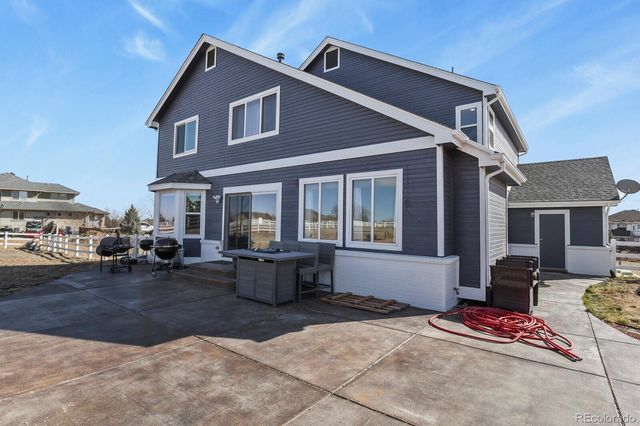 9935 E 146th Place, Brighton, CO 80602