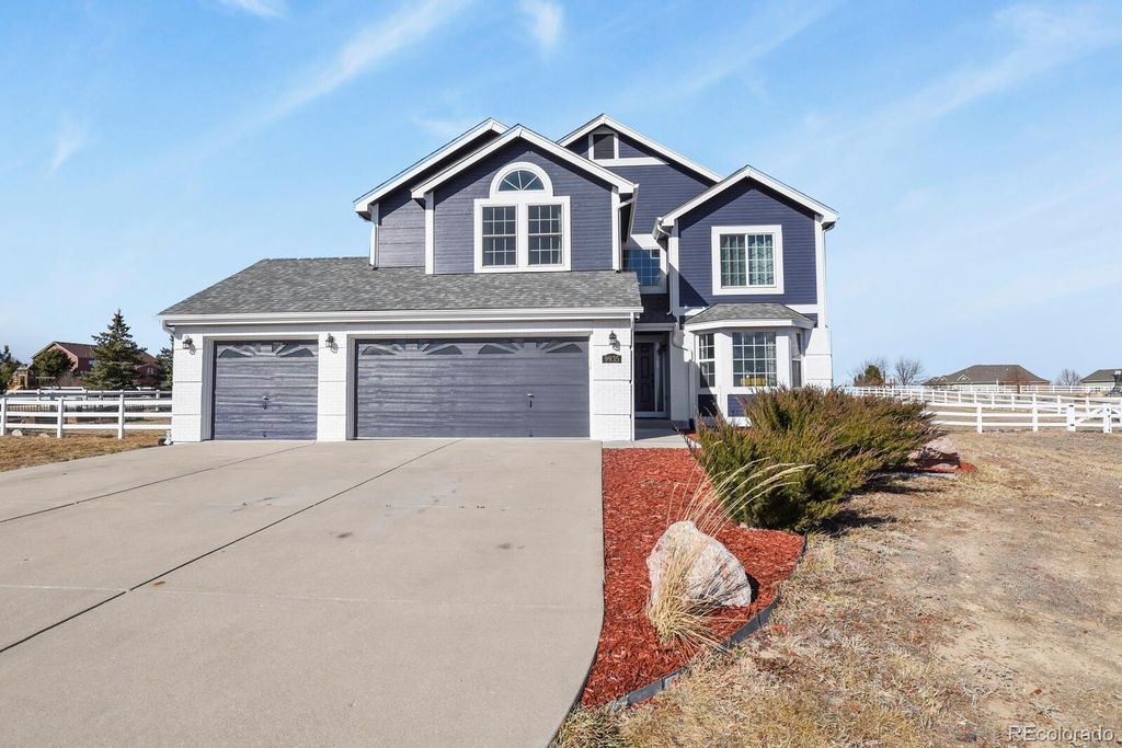 9935 E 146th Place, Brighton, CO 80602
