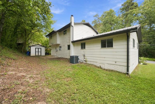 5836 Moody Sawyer Road, Hixson, TN 37343