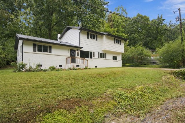 5836 Moody Sawyer Road, Hixson, TN 37343