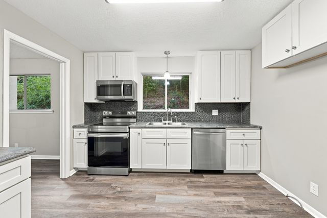 5836 Moody Sawyer Road, Hixson, TN 37343
