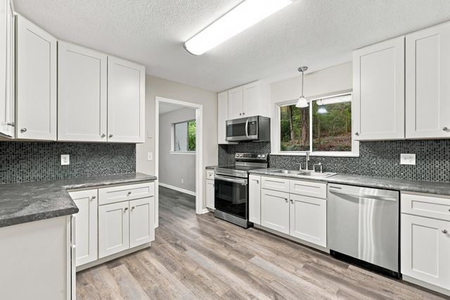 5836 Moody Sawyer Road, Hixson, TN 37343