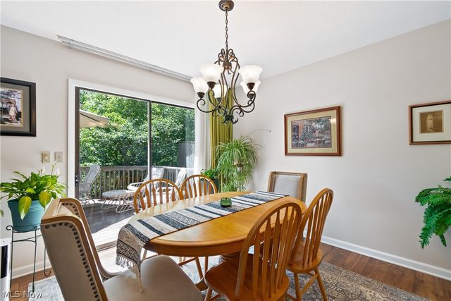 731 Creekside Drive 38, Aurora, OH 44202