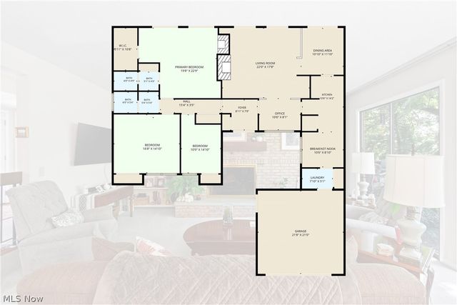 731 Creekside Drive 38, Aurora, OH 44202
