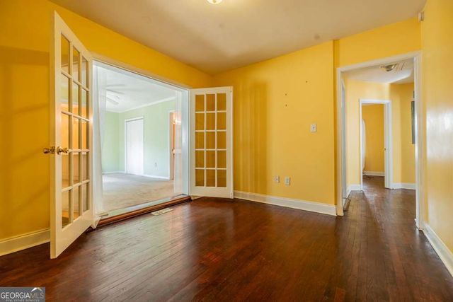 1761 Fairway Hill Drive SE, Atlanta, GA 30317