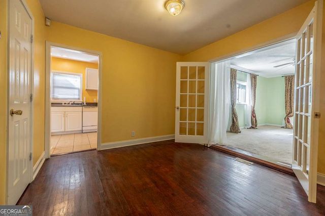 1761 Fairway Hill Drive SE, Atlanta, GA 30317