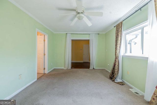 1761 Fairway Hill Drive SE, Atlanta, GA 30317